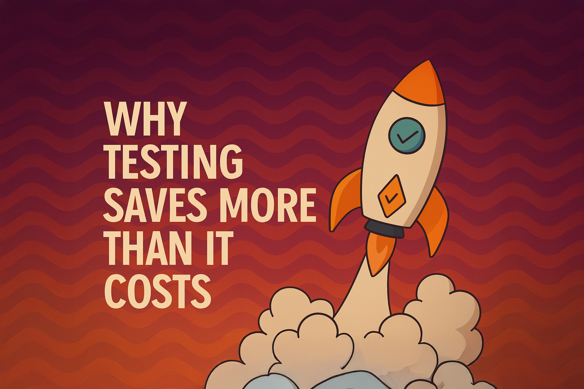 Testing Before You Invest: The Smarter Way to Launch Campaigns